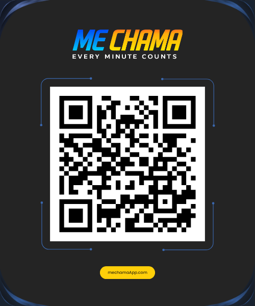QR Code para indicação